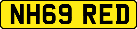 NH69RED