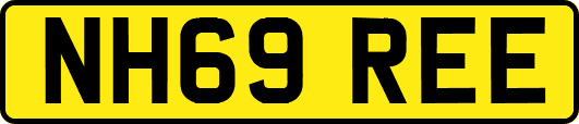 NH69REE