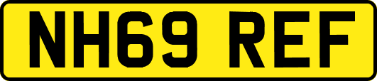 NH69REF