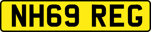 NH69REG