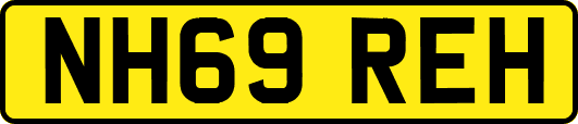 NH69REH