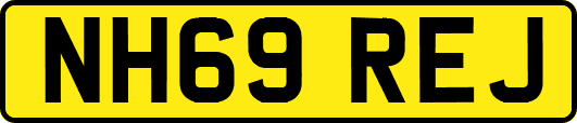 NH69REJ