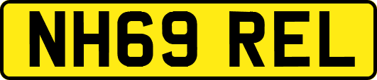 NH69REL