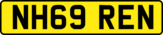 NH69REN