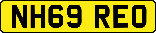 NH69REO