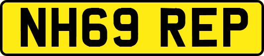 NH69REP