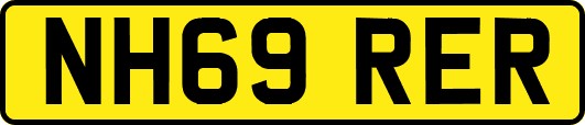 NH69RER