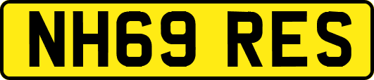 NH69RES