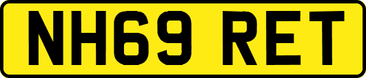 NH69RET
