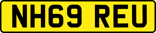 NH69REU
