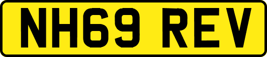 NH69REV