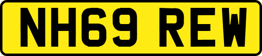 NH69REW