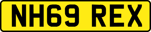 NH69REX
