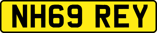 NH69REY