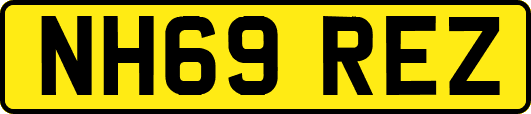 NH69REZ