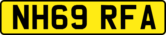 NH69RFA