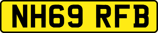 NH69RFB