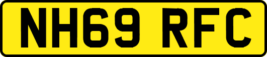 NH69RFC