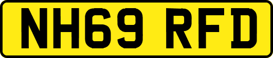 NH69RFD