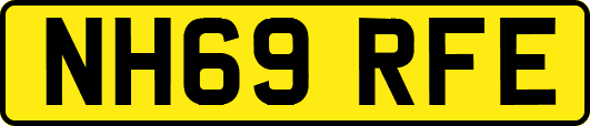 NH69RFE