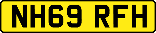NH69RFH