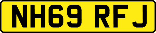 NH69RFJ