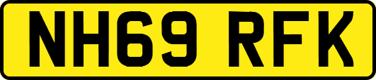 NH69RFK