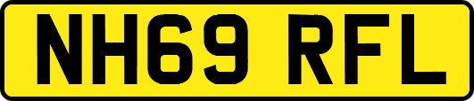 NH69RFL