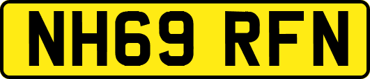 NH69RFN
