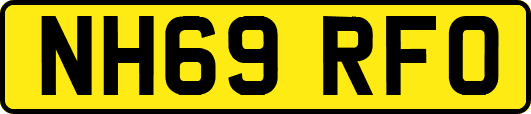 NH69RFO