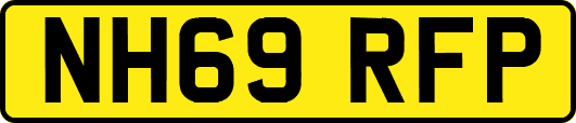 NH69RFP