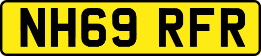 NH69RFR