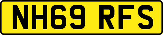 NH69RFS
