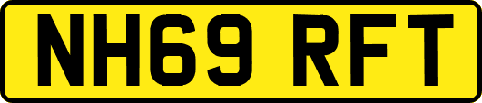 NH69RFT