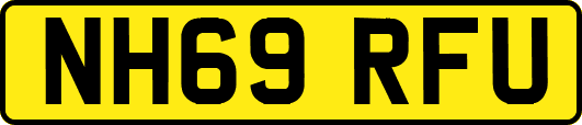 NH69RFU