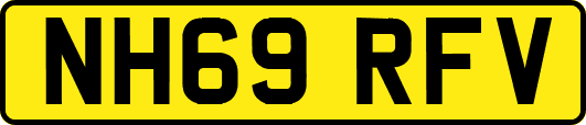 NH69RFV