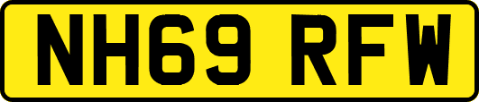 NH69RFW