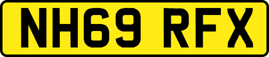 NH69RFX
