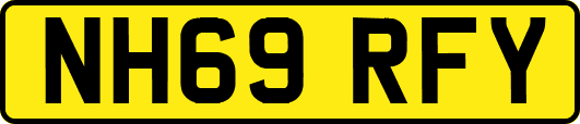 NH69RFY