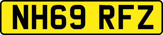NH69RFZ
