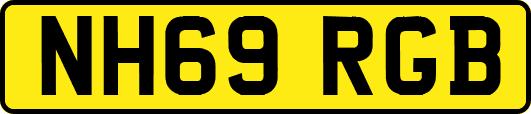 NH69RGB