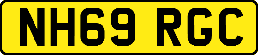 NH69RGC