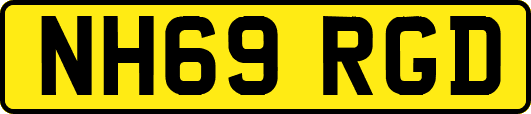 NH69RGD
