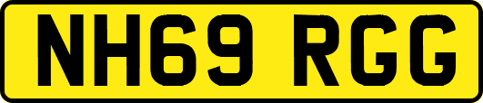 NH69RGG