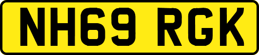 NH69RGK