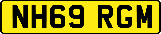 NH69RGM