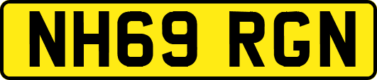 NH69RGN