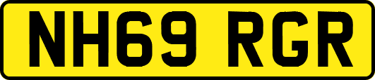 NH69RGR