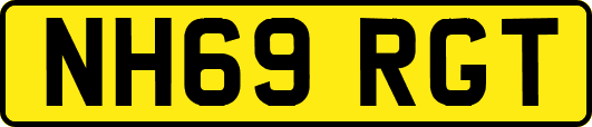 NH69RGT