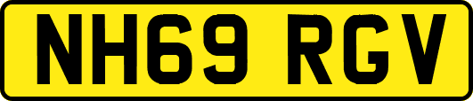 NH69RGV